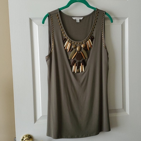 Tank top - Picture 2 of 3